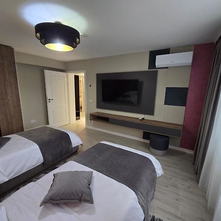 Monarc Boutique Aparthotel - Self Check-In Visan Exterior foto